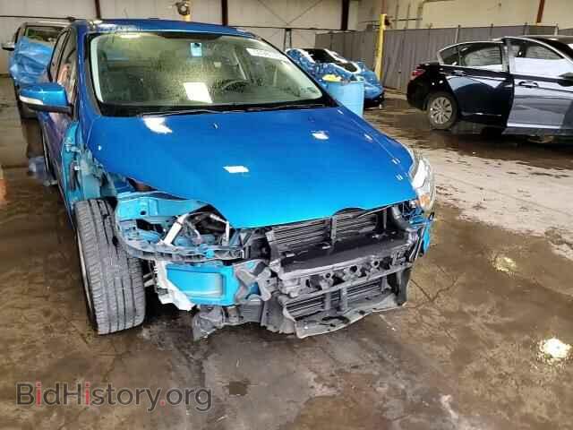 2013 FORD FOCUS - VIN: 1FADP3F27DL368421 - Фото 13