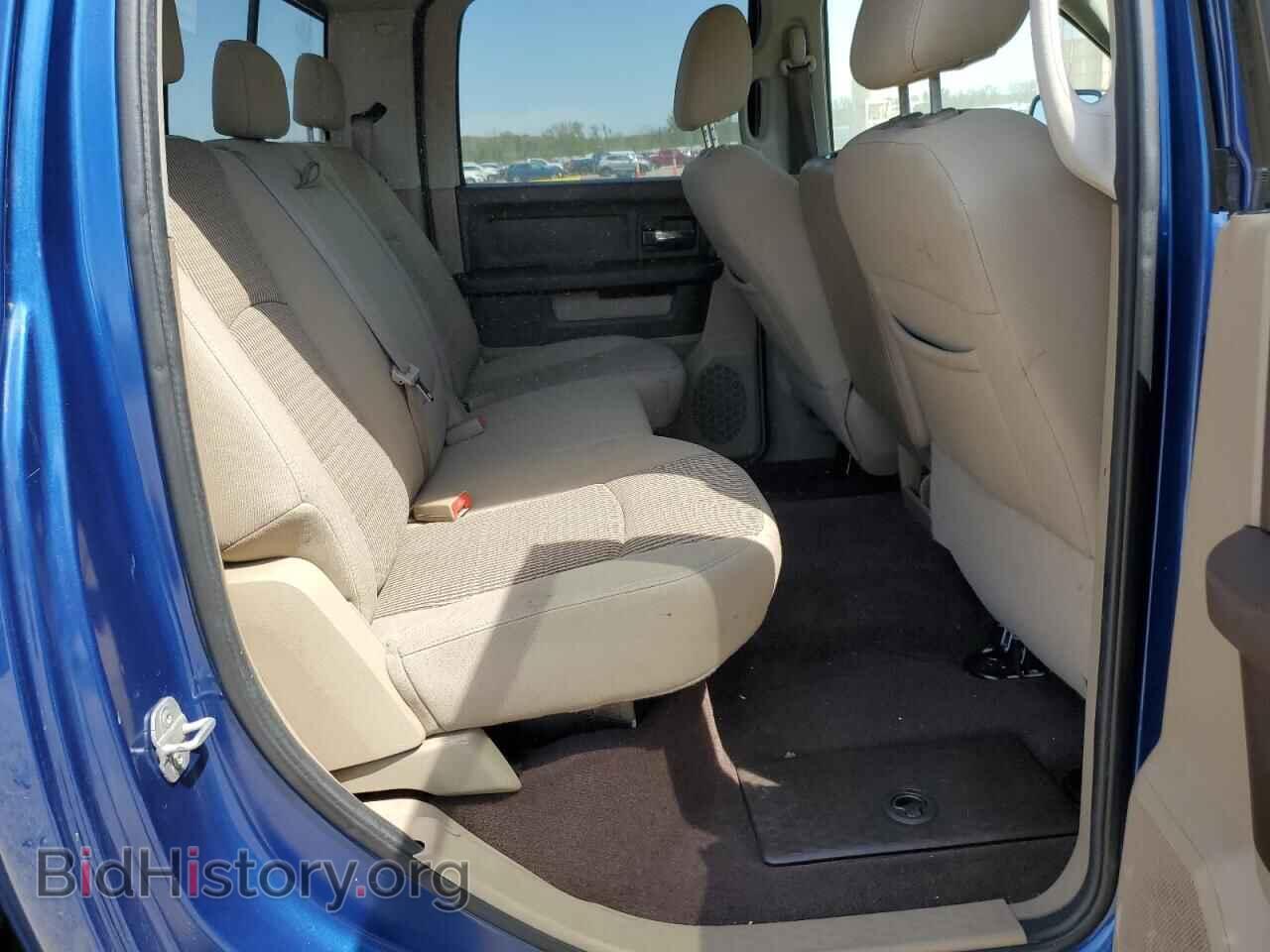 2009 DODGE All Models - VIN: 1D3HB13PX9S712651 - Фото 10
