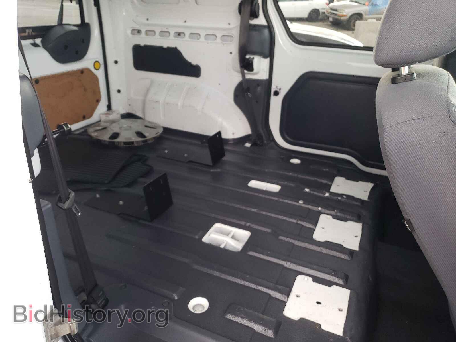 2012 FORD TRANSIT CO - VIN: NM0KS9BN8CT109709 - Фото 6