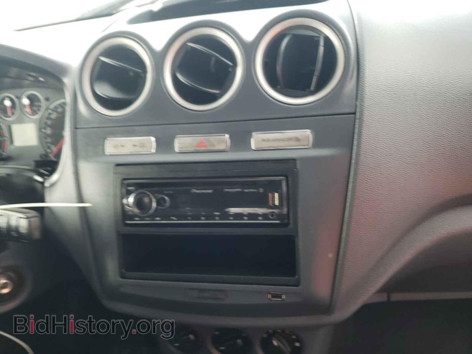 2012 FORD TRANSIT CO - VIN: NM0KS9BN8CT109709 - Фото 9
