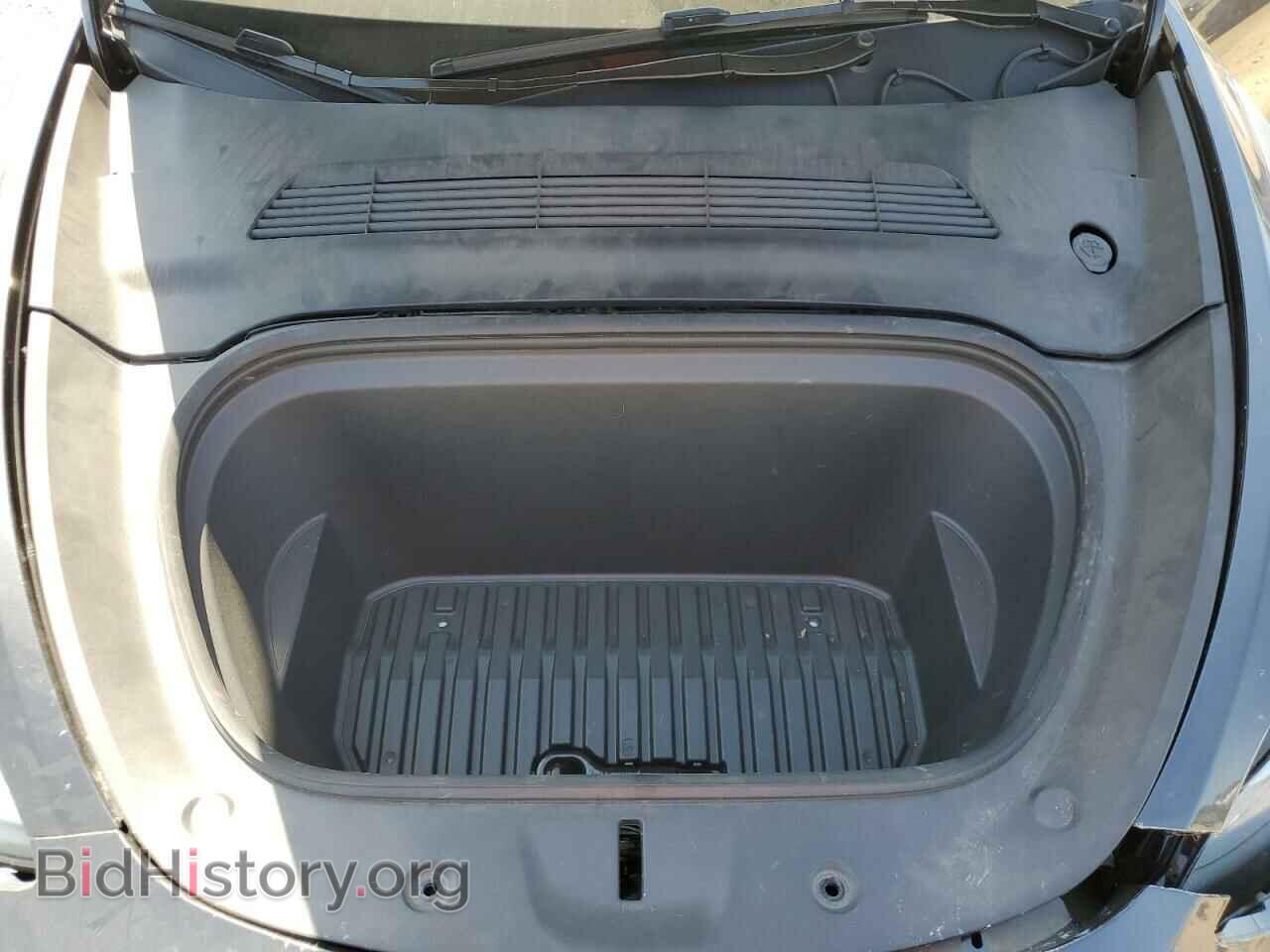 2024 TESLA MODEL Y - VIN: 7SAYGDEF0RF024089 - Photo 11