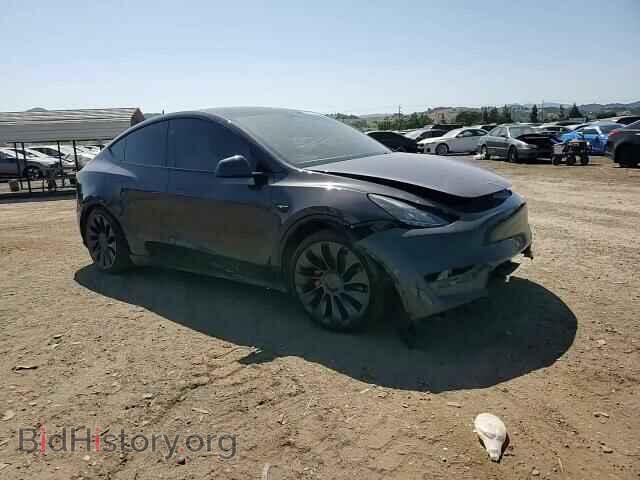 2024 TESLA MODEL Y - VIN: 7SAYGDEF0RF024089 - Photo 13