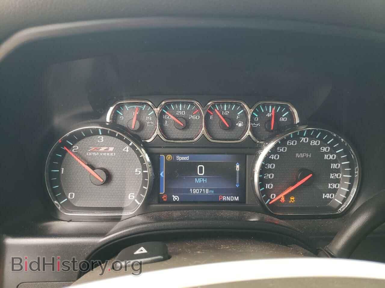 2014 CHEVROLET ALL Models - VIN: 3GCUKSEC7EG307355 - Фото 9