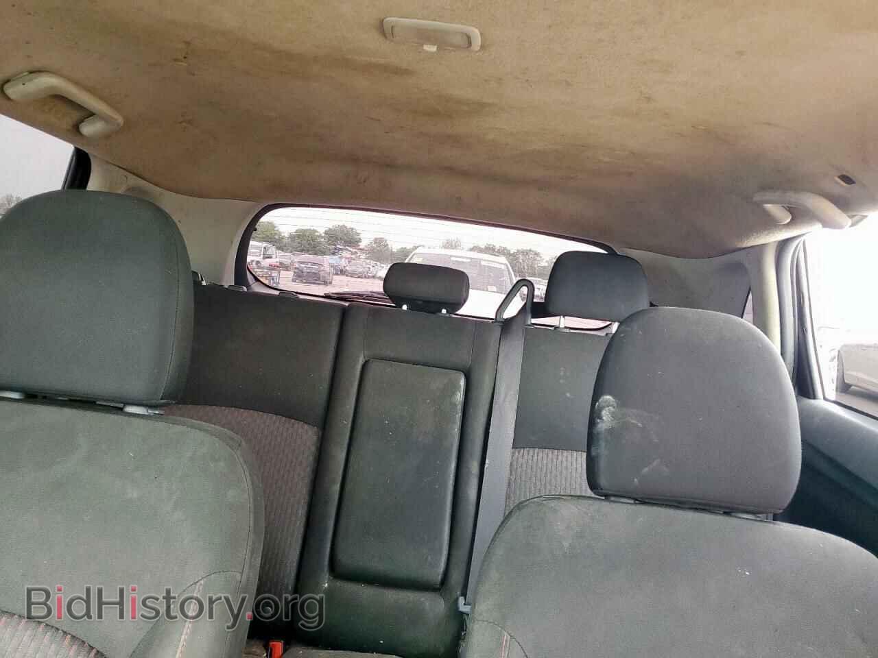 2018 MITSUBISHI OUTLANDER - VIN: JA4AP3AUXJU012647 - Фото 10