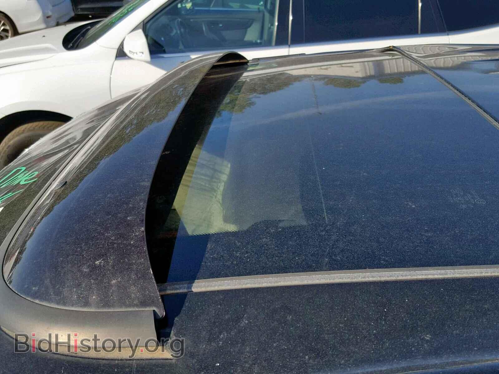 2014 MITSUBISHI OUTLANDER - VIN: JA4AD3A32EZ001182 - Фото 9