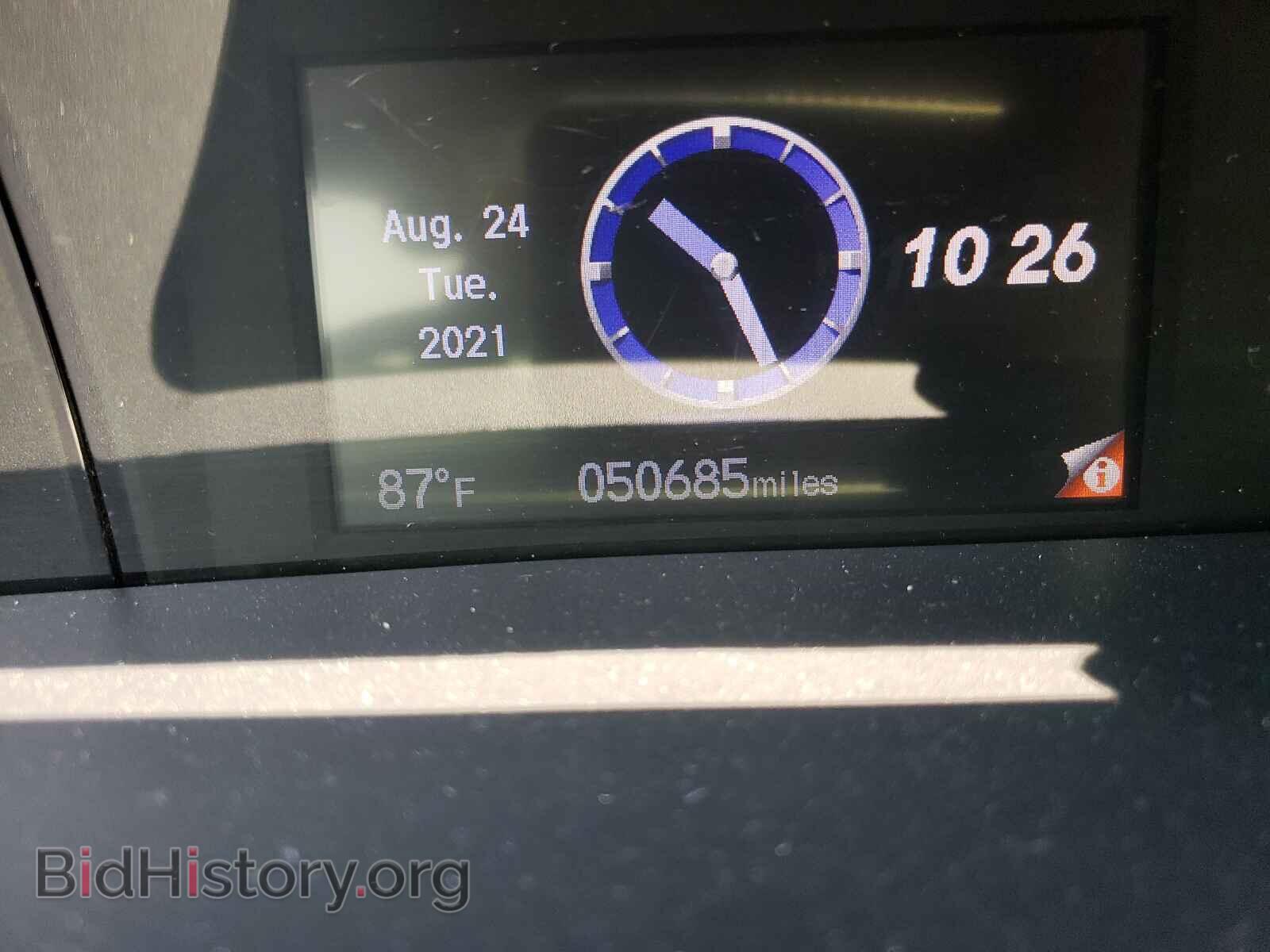 2015 HONDA CIVIC - VIN: 19XFB2F88FE032322 - Фото 8