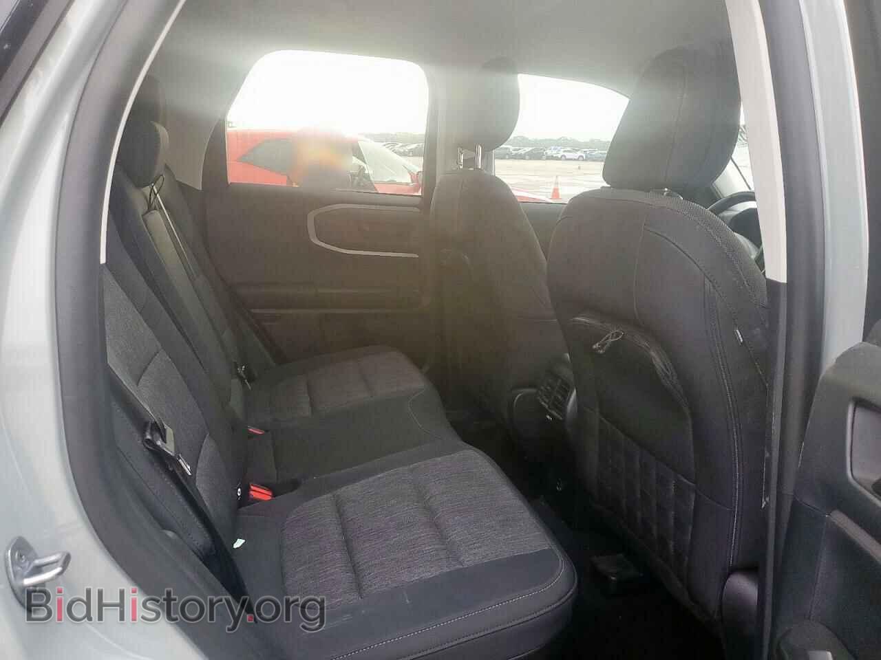 2023 FORD BRONCO - VIN: 3FMCR9B65PRD88471 - Фото 10