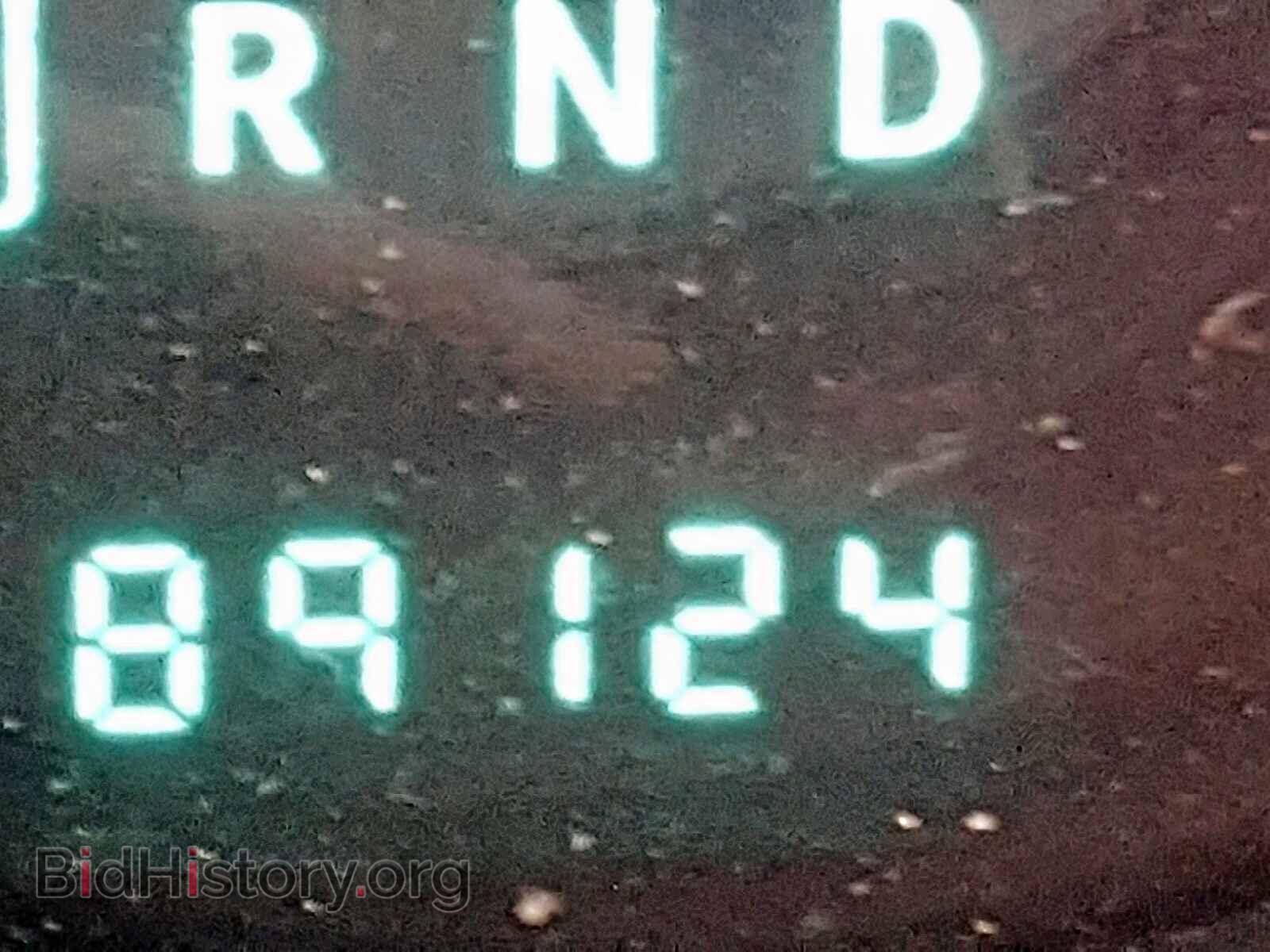 2012 CHRYSLER 200 - VIN: 1C3CCBBB3CN135953 - Фото 8