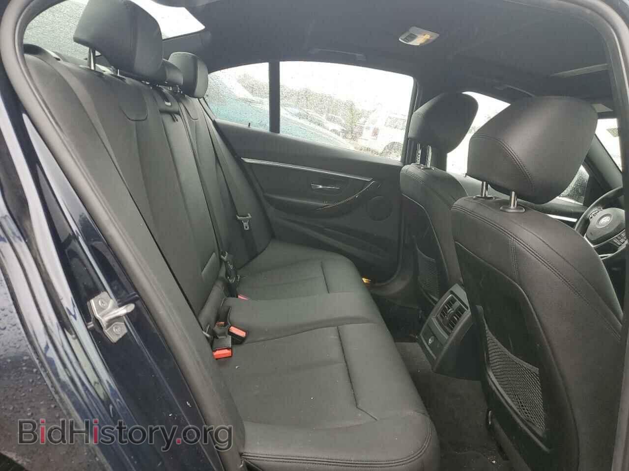 2017 BMW 3 SERIES - VIN: WBA8D9C37HA011677 - Фото 10