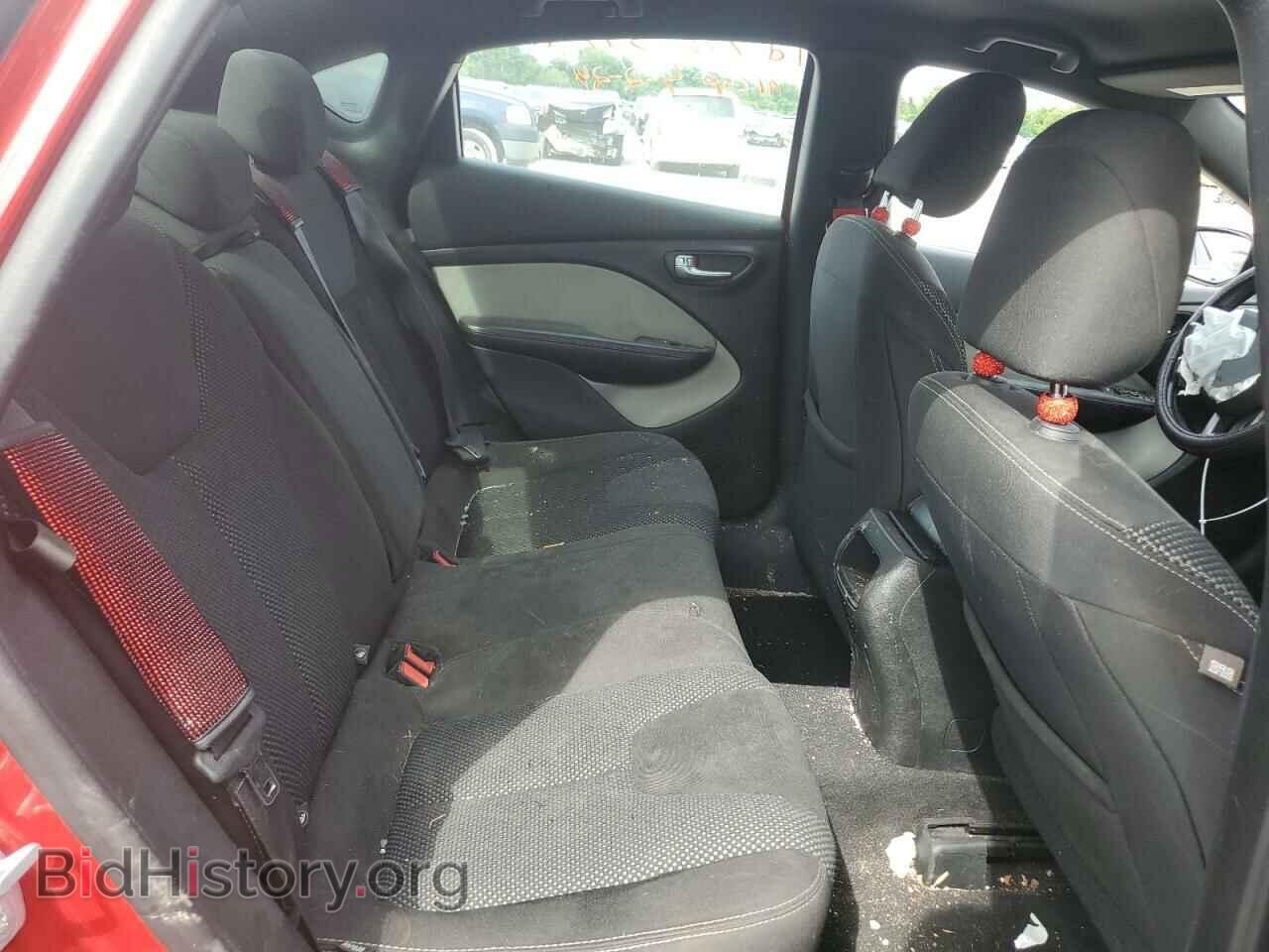 2016 DODGE DART - VIN: 1C3CDFBBXGD565611 - Фото 10