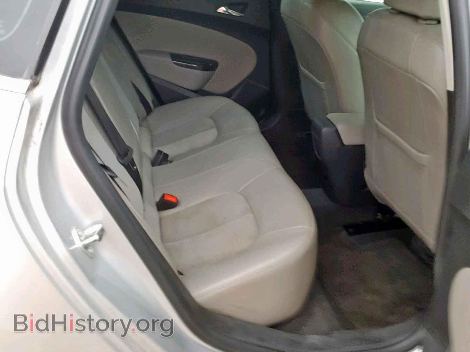 2015 BUICK VERANO - VIN: 1G4PR5SK0F4137534 - Фото 6