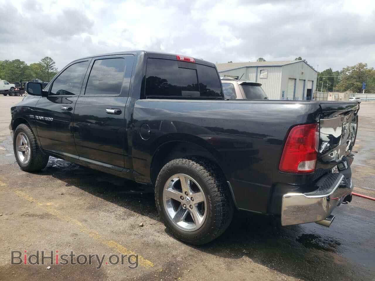 2011 DODGE All Models - VIN: 1D7RB1CT5BS636908 - Фото 2