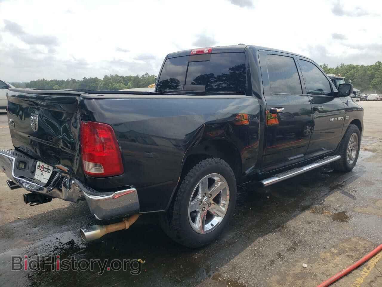 2011 DODGE All Models - VIN: 1D7RB1CT5BS636908 - Фото 3