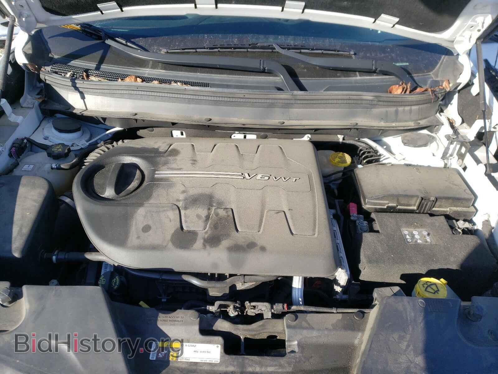2015 JEEP CHEROKEE - VIN: 1C4PJMBS4FW776977 - Фото 7