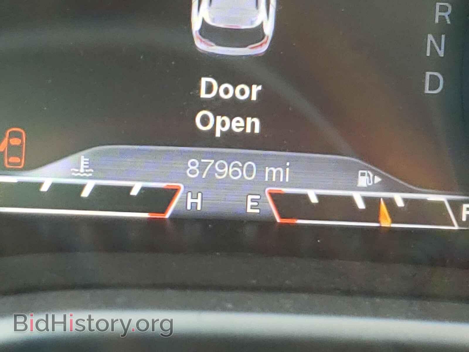 2015 JEEP CHEROKEE - VIN: 1C4PJMBS4FW776977 - Фото 8