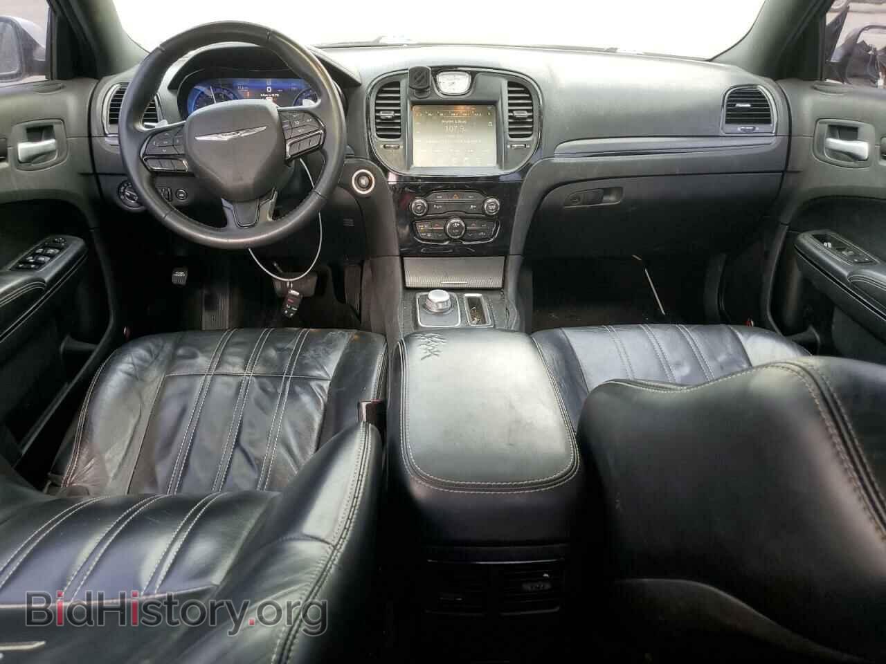 2015 CHRYSLER 300 - VIN: 2C3CCABG5FH893862 - Photo 8