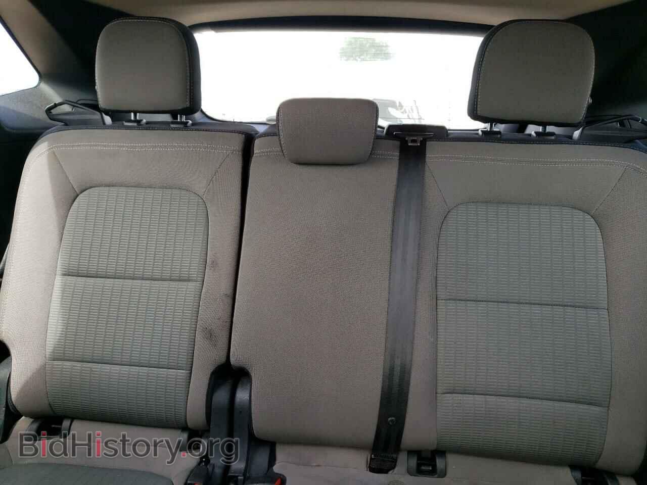 2020 FORD ESCAPE - VIN: 1FMCU0F63LUA07322 - Фото 10