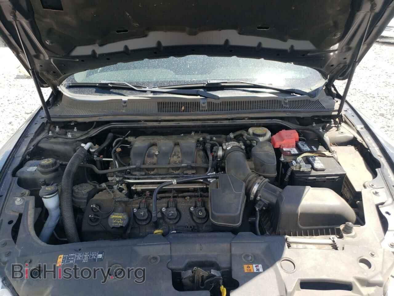 2013 FORD TAURUS - VIN: 1FAHP2F86DG231690 - Photo 7