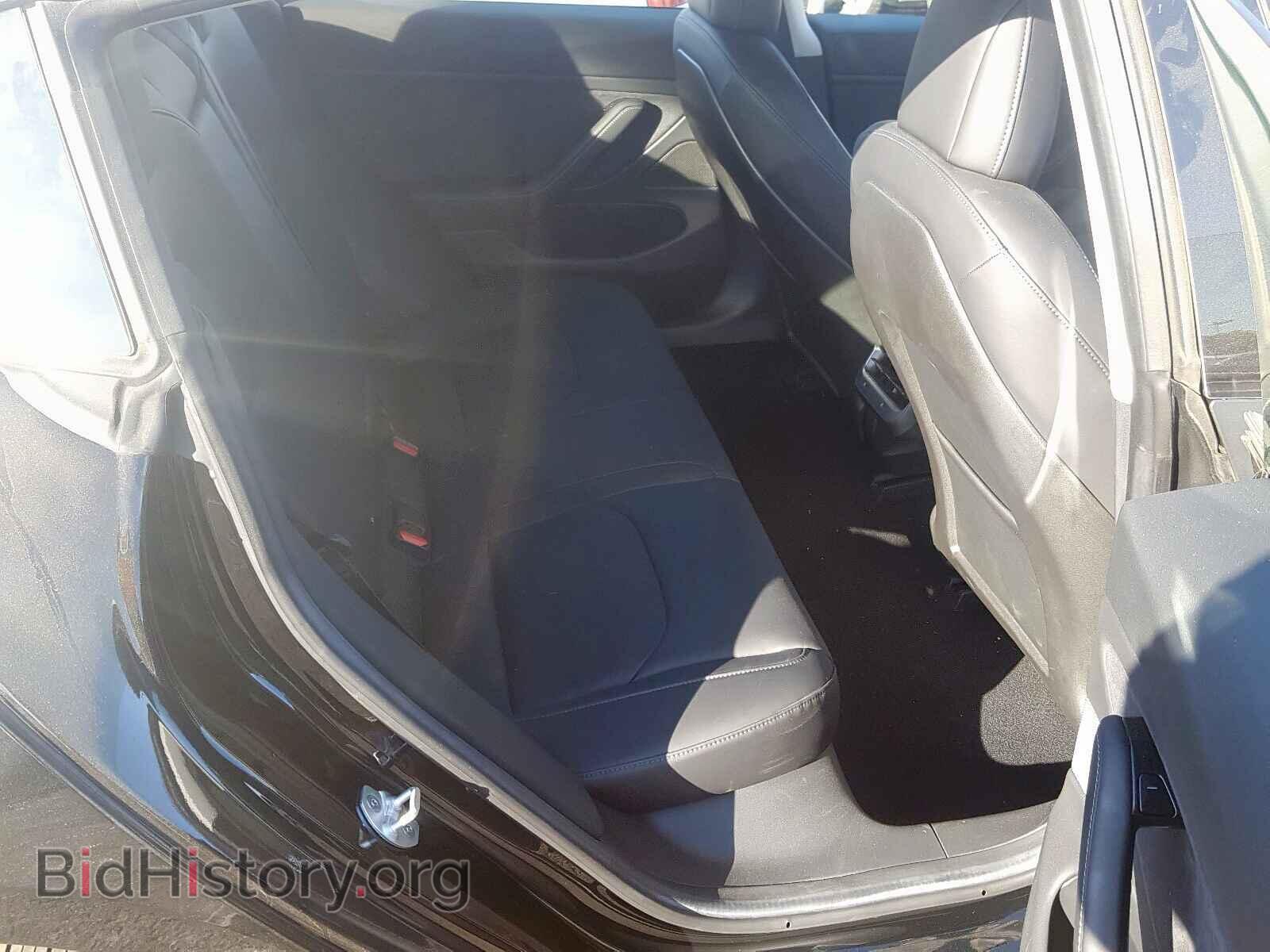 2018 TESLA MODEL 3 - VIN: 5YJ3E1EA3JF006786 - Photo 6