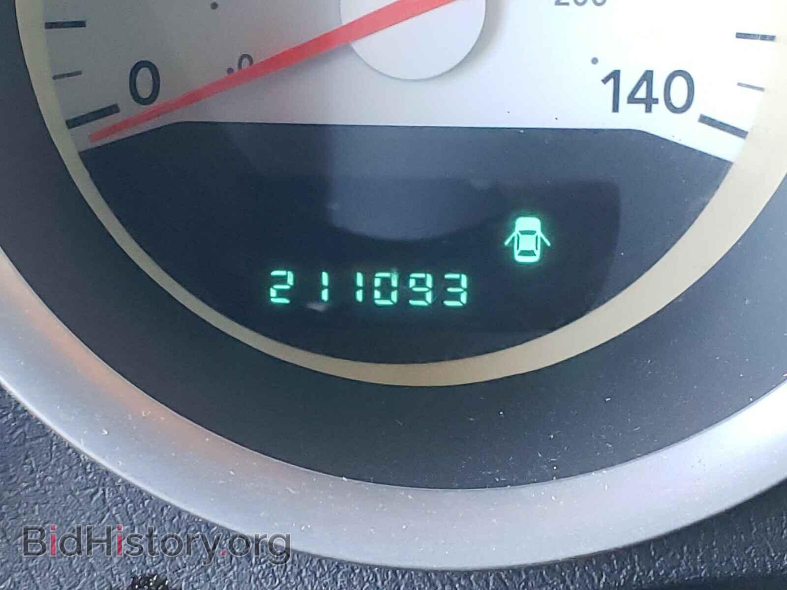 2007 DODGE CHARGER - VIN: 2B3KA43G07H832063 - Фото 8