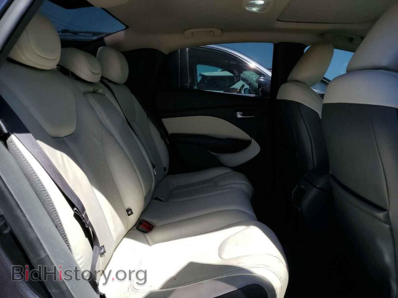 2013 DODGE DART - VIN: 1C3CDFCH8DD142802 - Фото 10