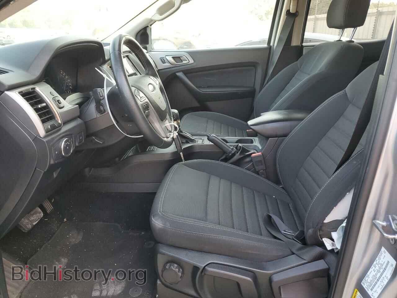 2022 FORD RANGER - VIN: 1FTER4EH1NLD13629 - Фото 7