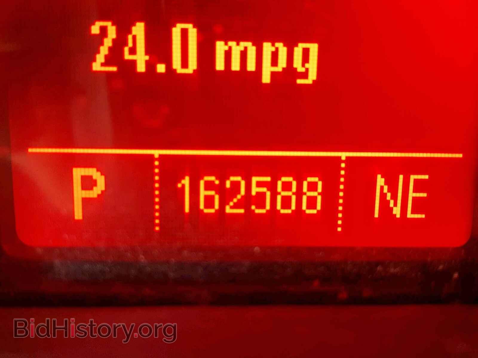 2010 GMC TERRAIN SL - VIN: 2CTFLEEW0A6387464 - Фото 8