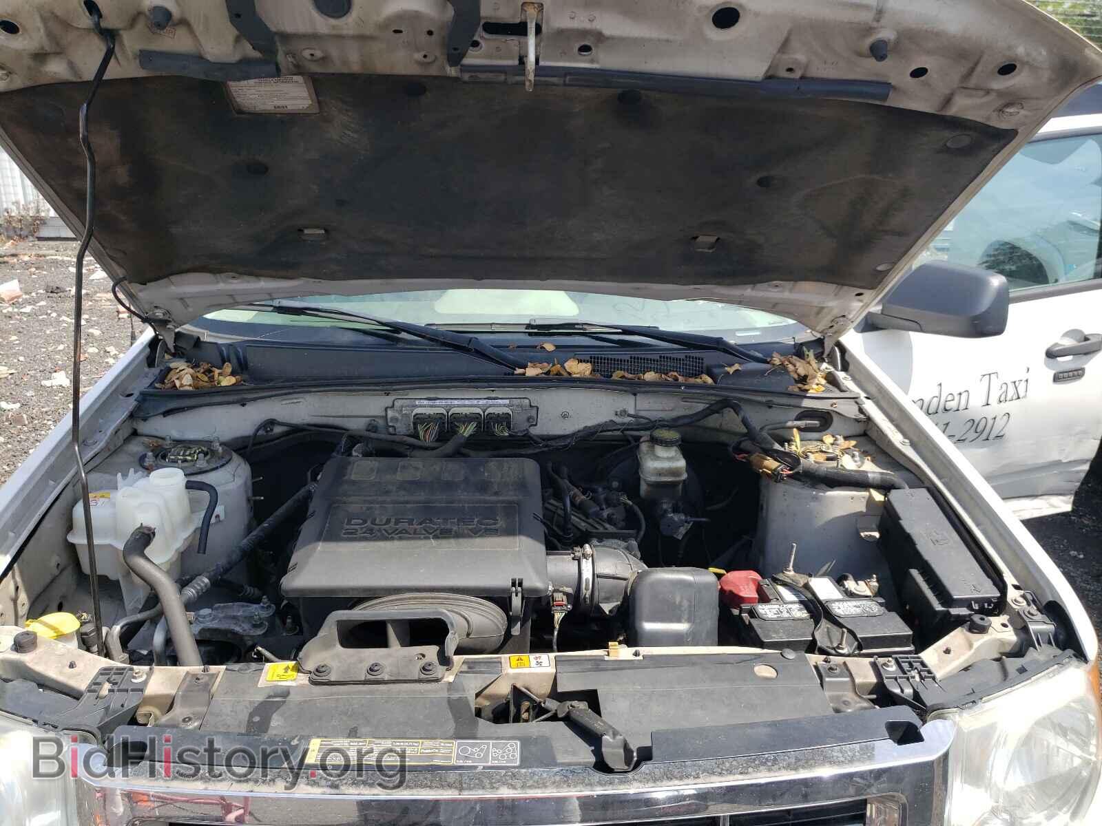 2012 FORD ESCAPE - VIN: 1FMCU0DG1CKA69826 - Фото 7