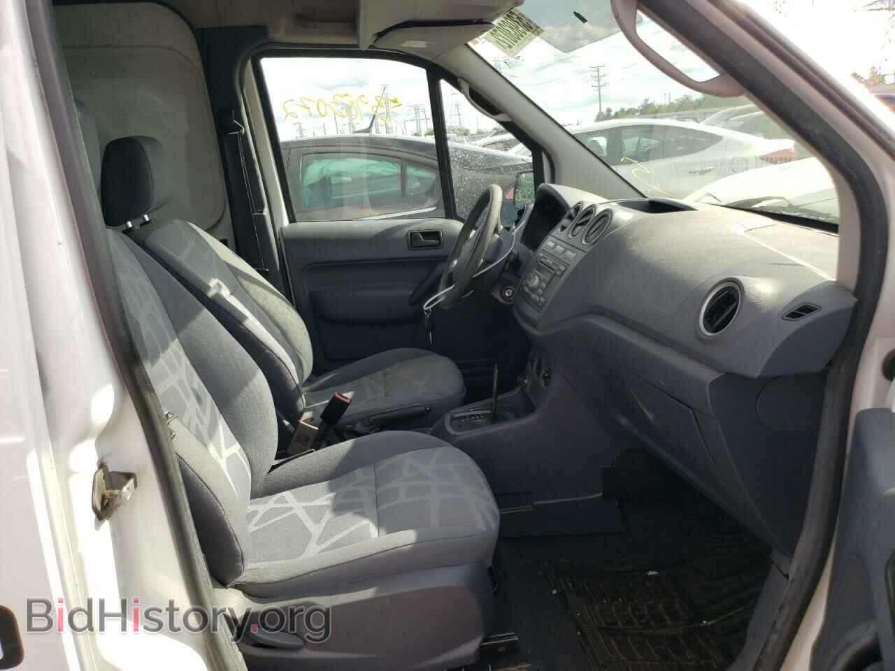 2012 FORD TRANSIT - VIN: NM0LS7BN7CT080003 - Фото 5