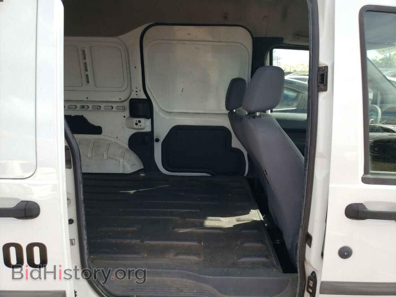 2012 FORD TRANSIT - VIN: NM0LS7BN7CT080003 - Фото 6