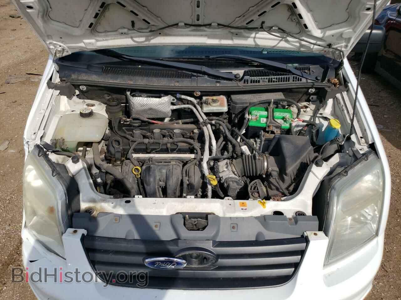 2012 FORD TRANSIT - VIN: NM0LS7BN7CT080003 - Фото 7