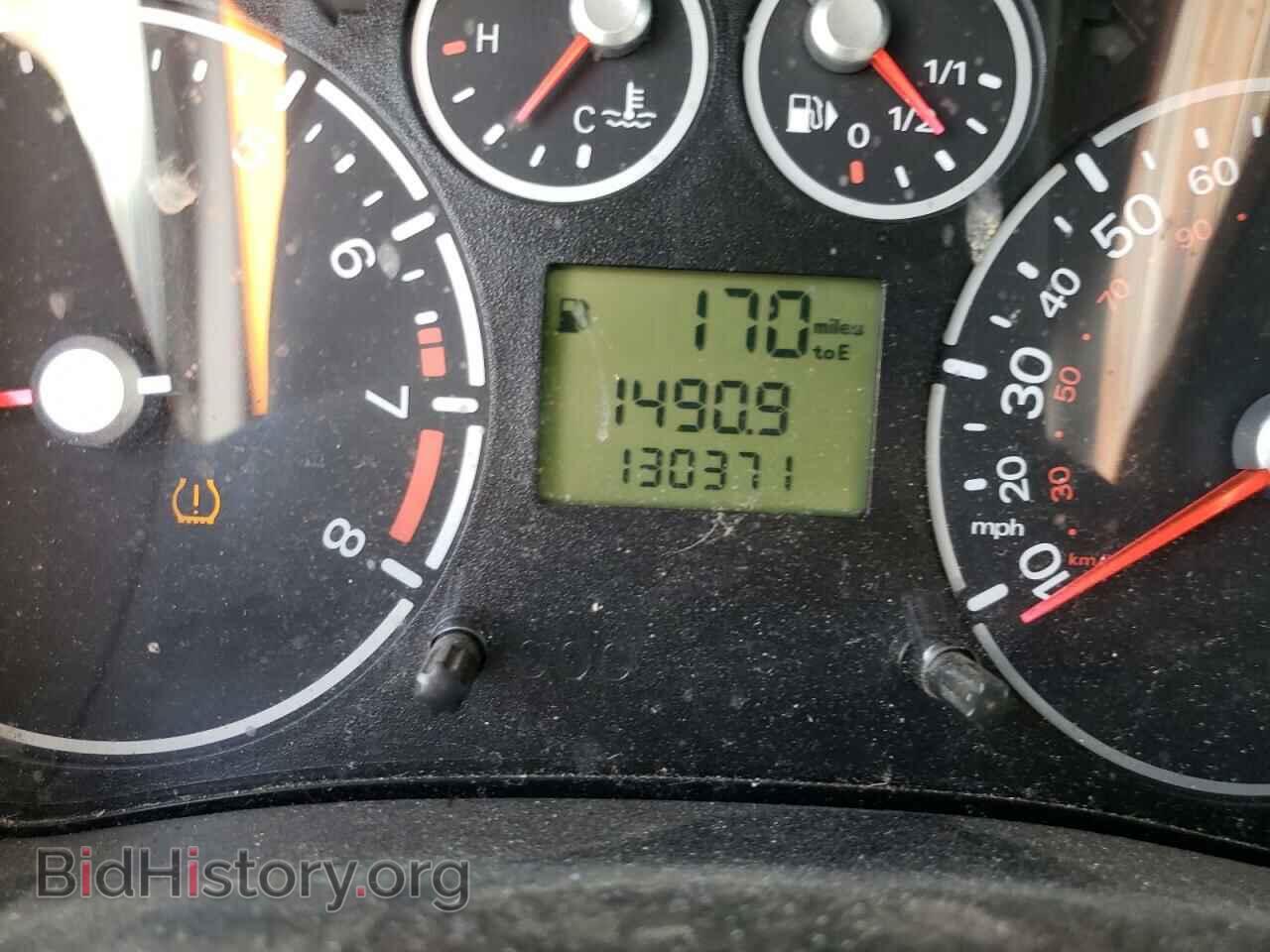 2012 FORD TRANSIT - VIN: NM0LS7BN7CT080003 - Фото 8