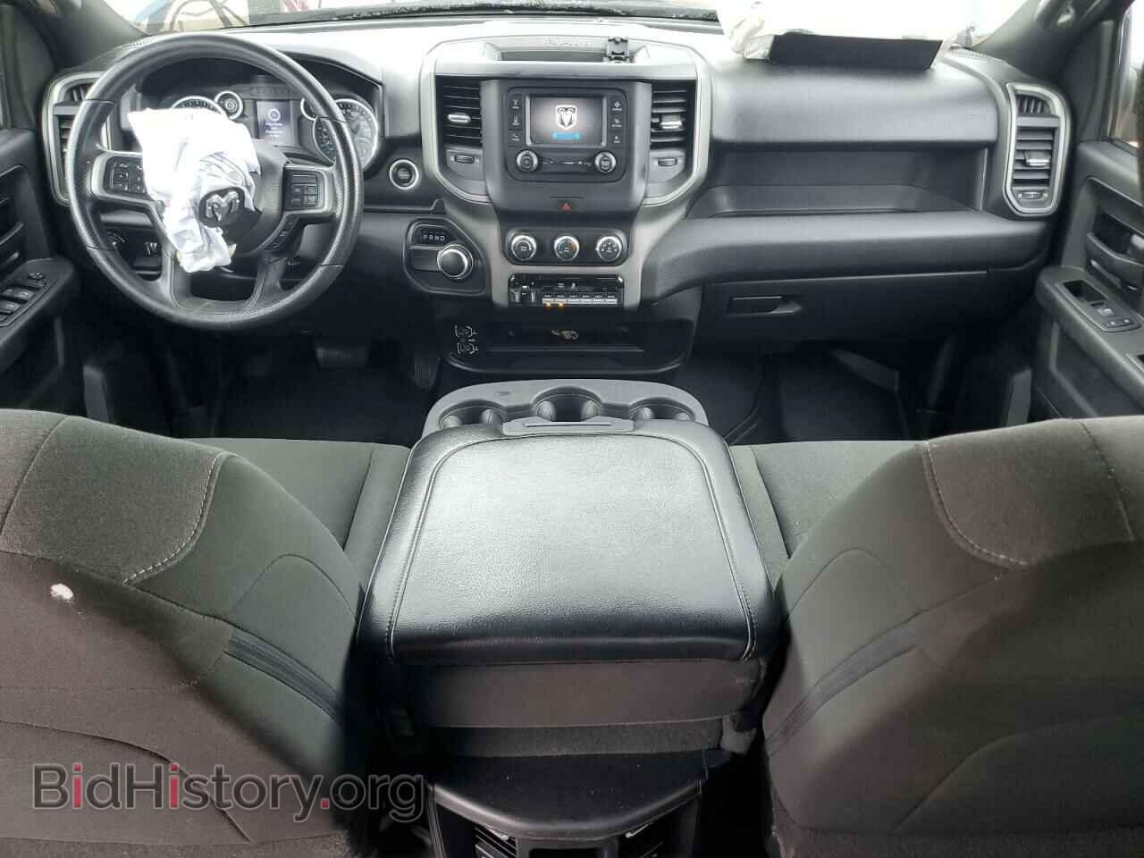2021 RAM 2500 - VIN: 3C6UR5CJ7MG545193 - Фото 8