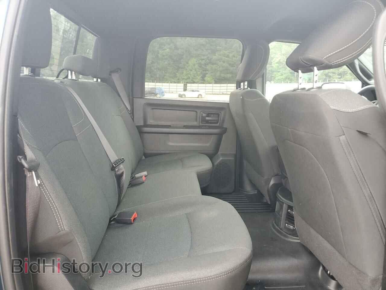 2021 RAM 2500 - VIN: 3C6UR5CJ7MG545193 - Фото 10