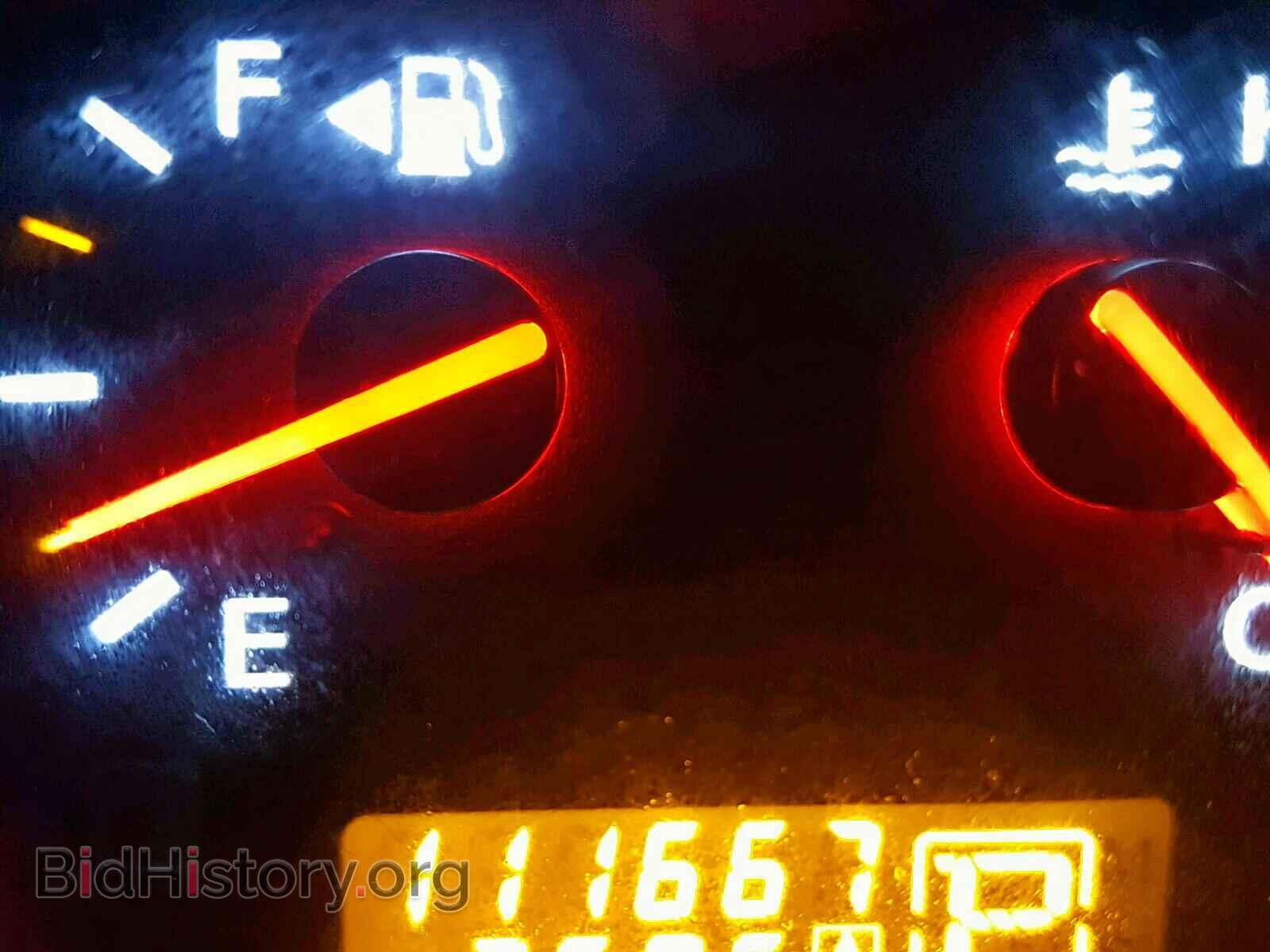 2007 NISSAN MAXIMA - VIN: 1N4BA41E27C818545 - Фото 8