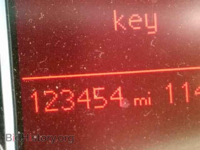 2010 AUDI Q5 - VIN: WA1CKAFP5AA053526 - Фото 8