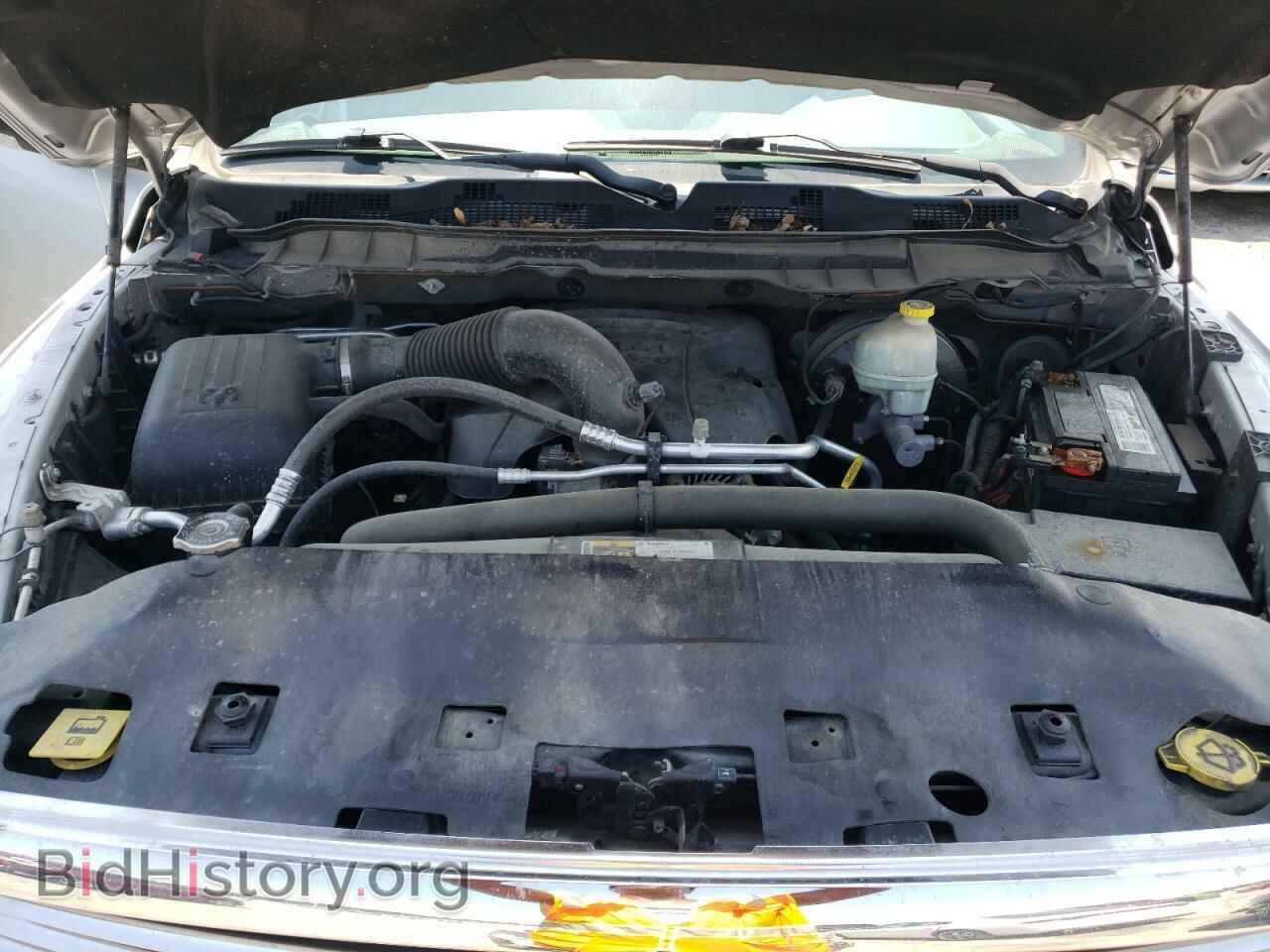 2015 RAM 1500 - VIN: 1C6RR7GTXFS711067 - Фото 7