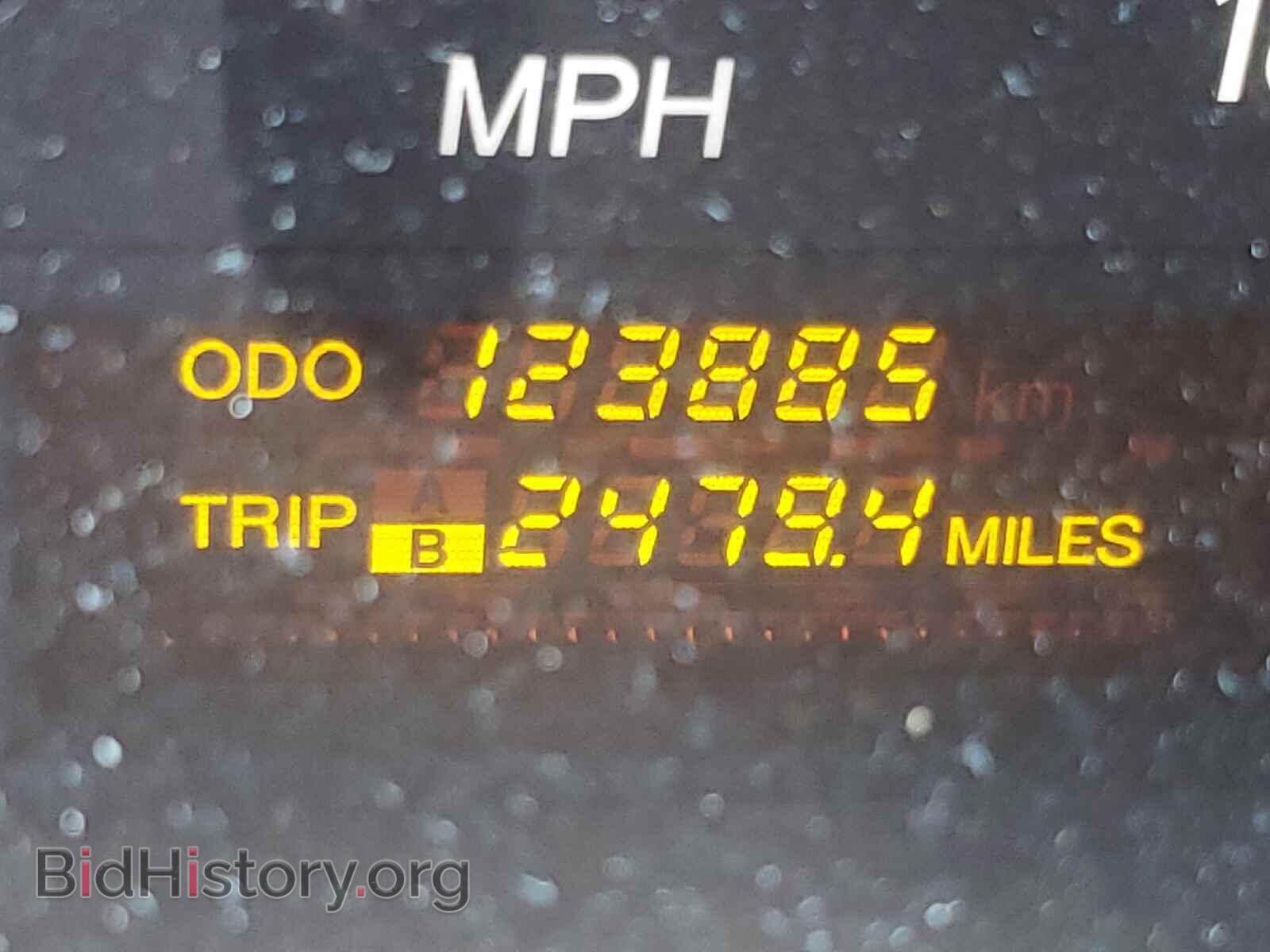 2006 LEXUS LS430 - VIN: JTHBN36F065052987 - Фото 8