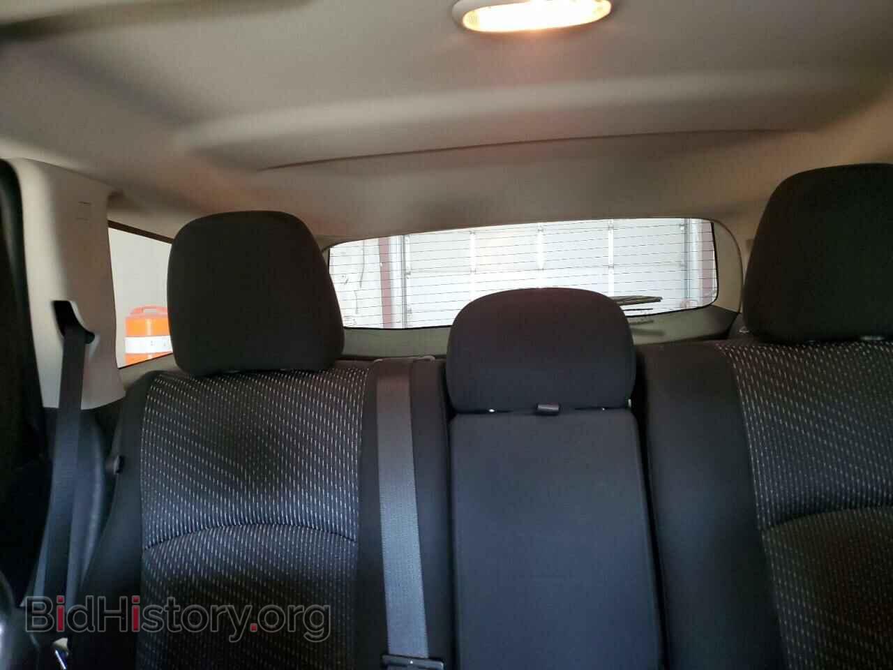 2020 DODGE JOURNEY - VIN: 3C4PDCAB7LT237886 - Фото 10