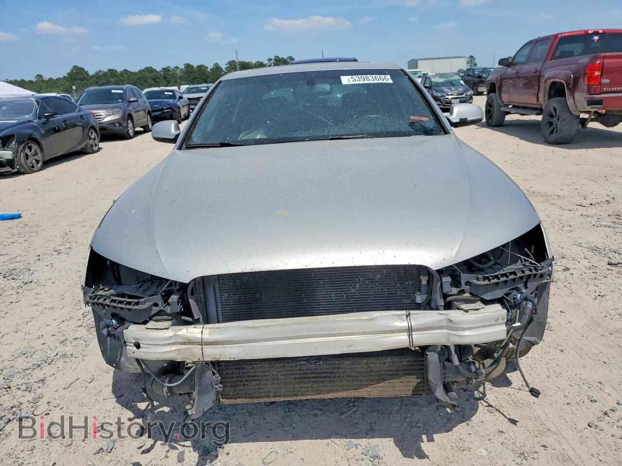 2014 AUDI A4 - VIN: WAUFFAFL0EN004735 - Фото 6