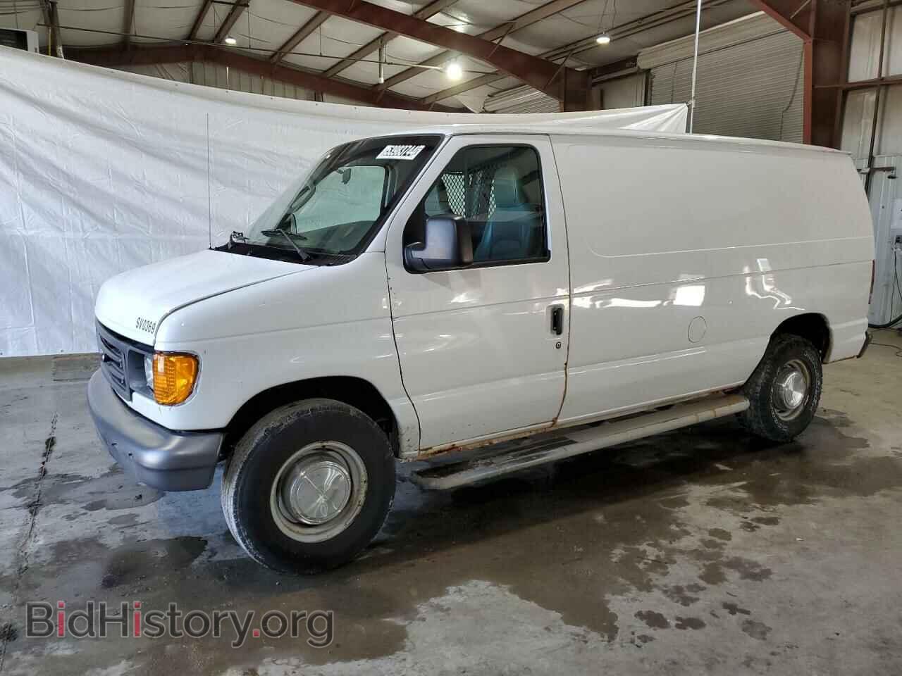 Photo 1FTNE24W46DA16642 - FORD ALL Models 2006