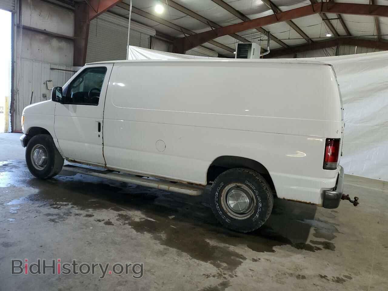 2006 FORD ALL Models - VIN: 1FTNE24W46DA16642 - Фото 2