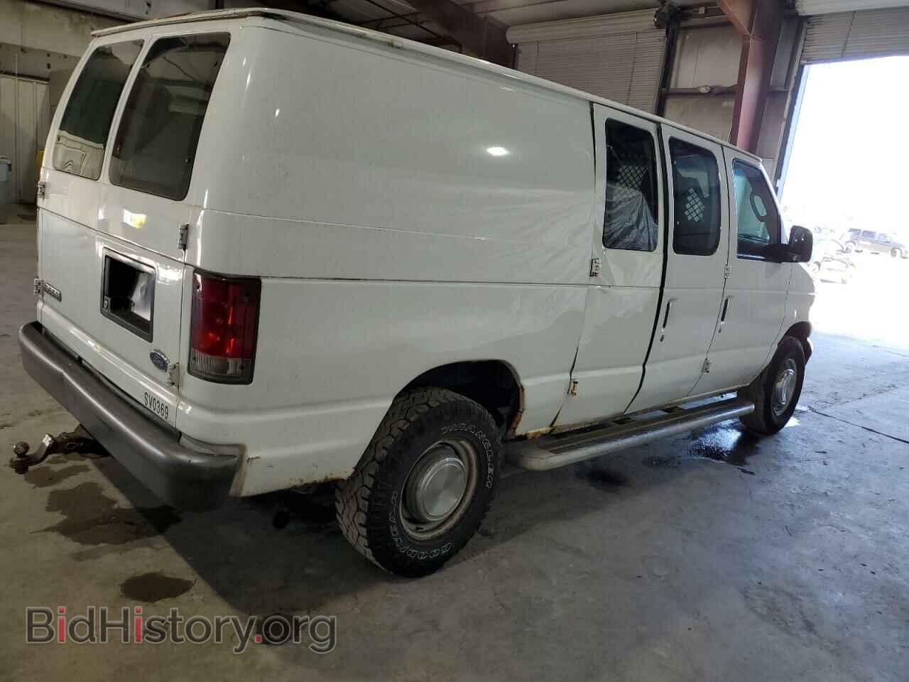 2006 FORD ALL Models - VIN: 1FTNE24W46DA16642 - Фото 3