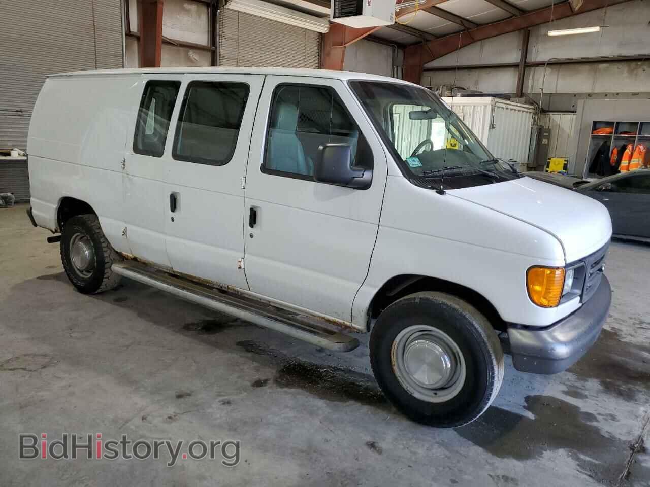 2006 FORD ALL Models - VIN: 1FTNE24W46DA16642 - Фото 4