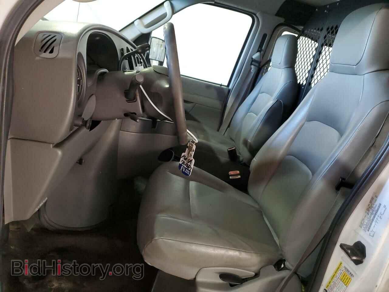 2006 FORD ALL Models - VIN: 1FTNE24W46DA16642 - Фото 7