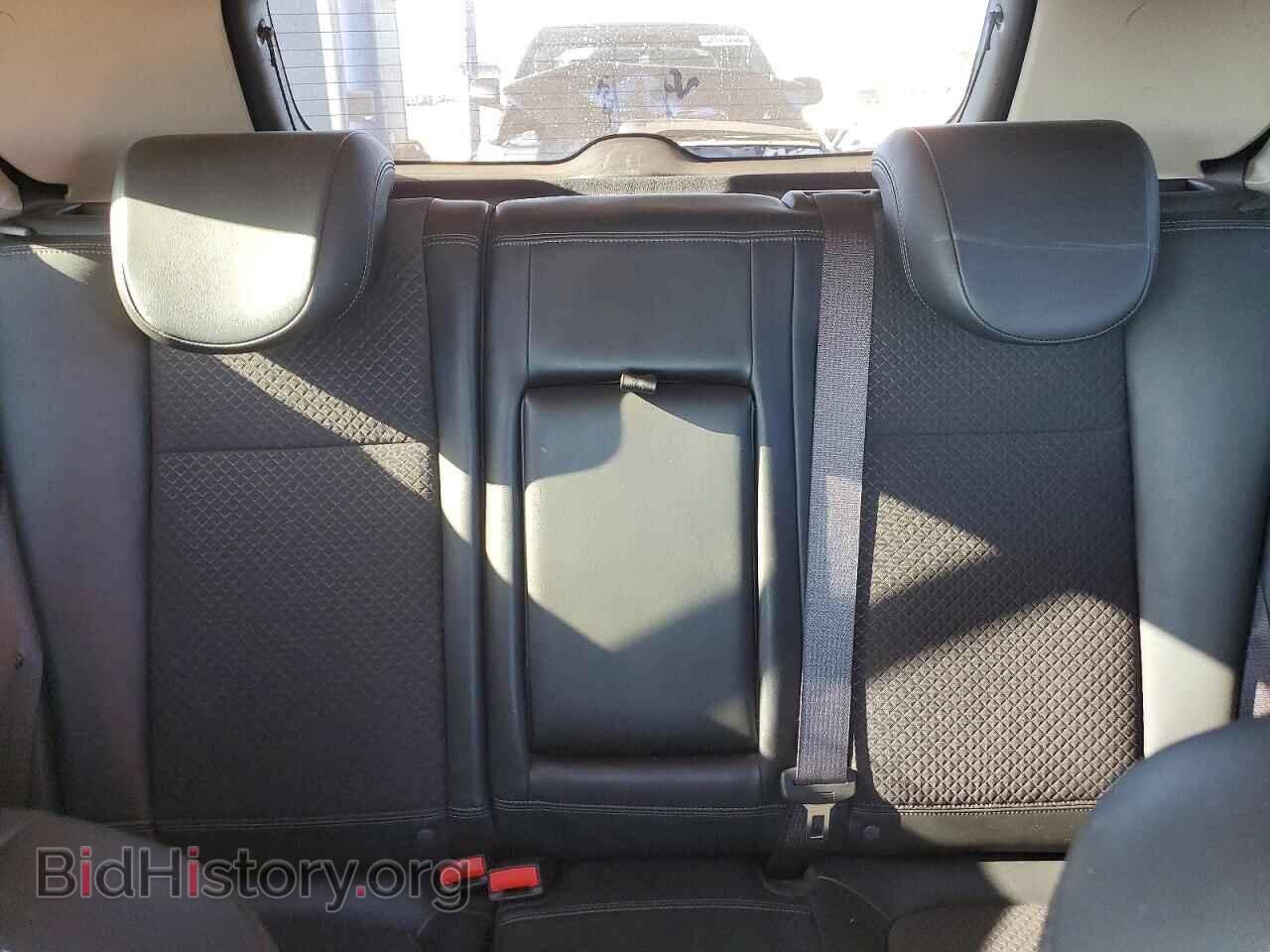 2018 BUICK ENCORE - VIN: KL4CJASB2JB722391 - Photo 10