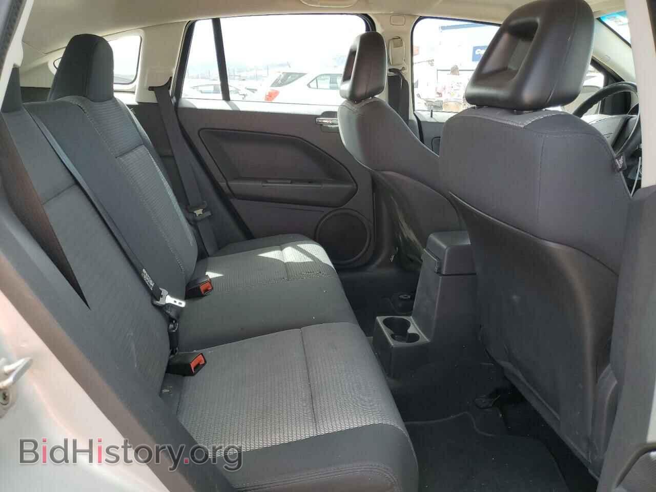 2009 DODGE CALIBER - VIN: 1B3HB48A29D116504 - Фото 10