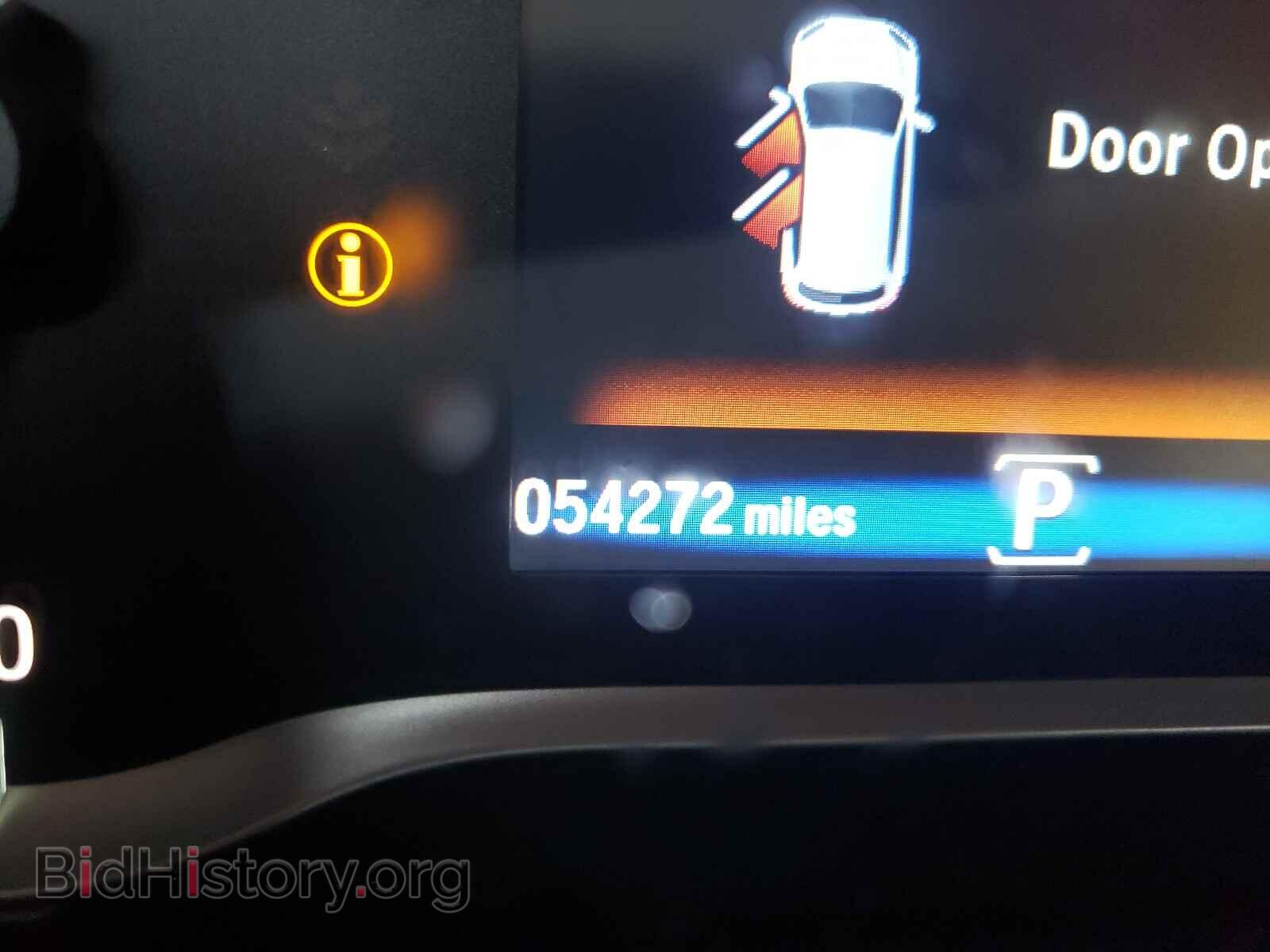 2016 HONDA PILOT - VIN: 5FNYF6H17GB043909 - Фото 8
