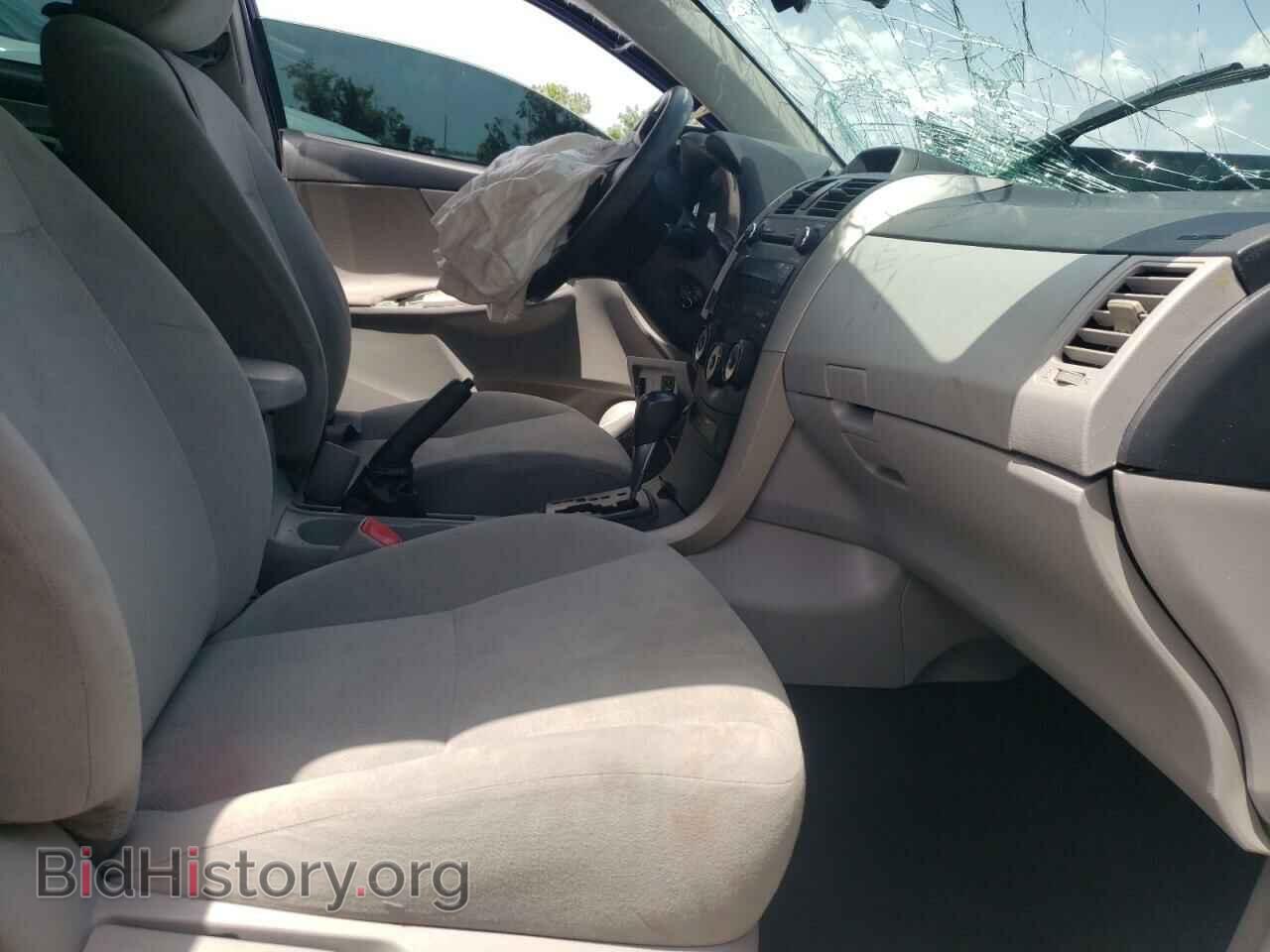 2013 TOYOTA COROLLA - VIN: 2T1BU4EE2DC983347 - Photo 5