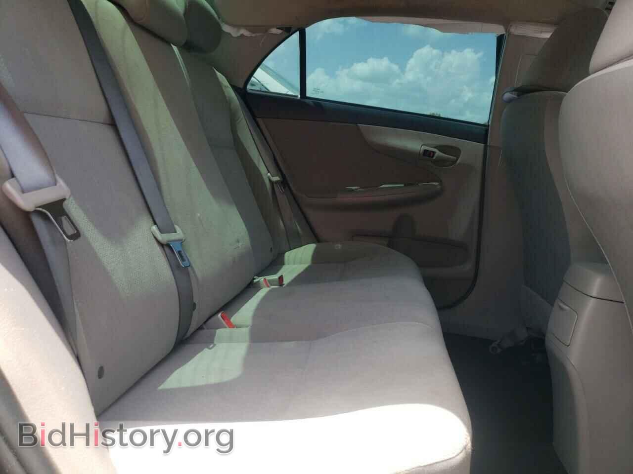 2013 TOYOTA COROLLA - VIN: 2T1BU4EE2DC983347 - Photo 6
